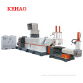 ABS PP PE PS Granules Making Pelletizing Machine